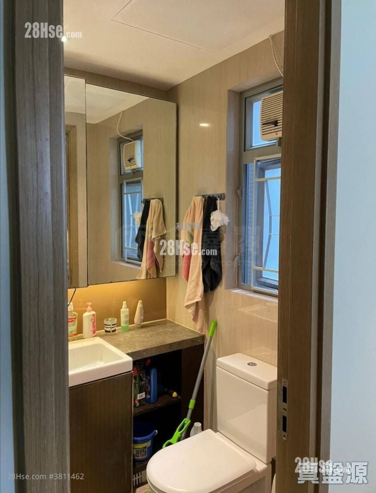 尚悅 售盤 2 房 425 平方呎