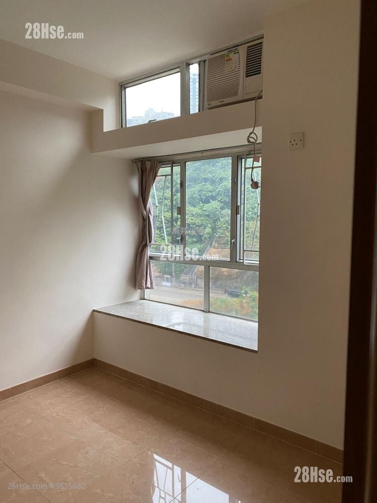 利豐大廈 售盤 2 房 370 平方呎