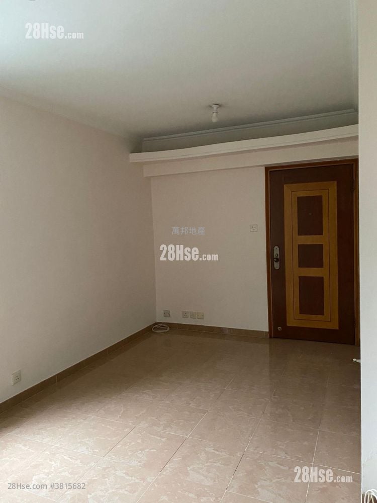 利豐大廈 售盤 2 房 370 平方呎