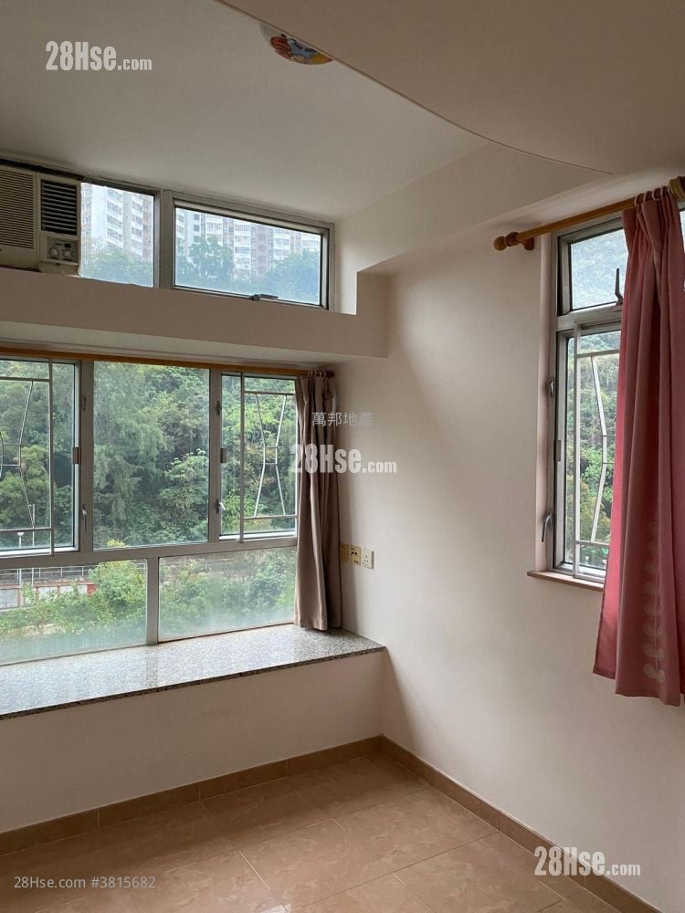 利豐大廈 售盤 2 房 370 平方呎