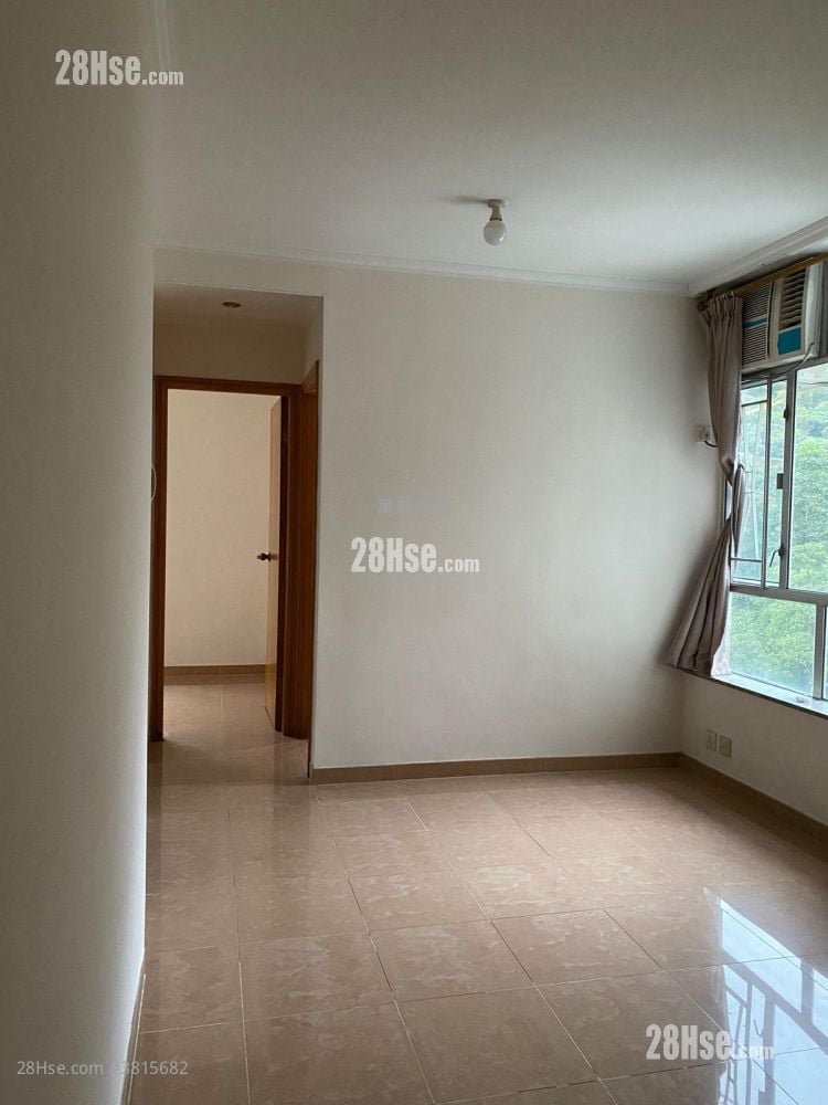 利豐大廈 售盤 2 房 370 平方呎