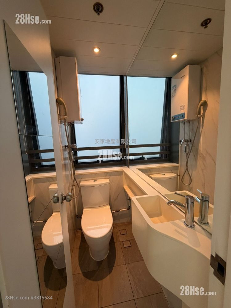 宏創方 租盤 開放式間隔 , 1 廁所