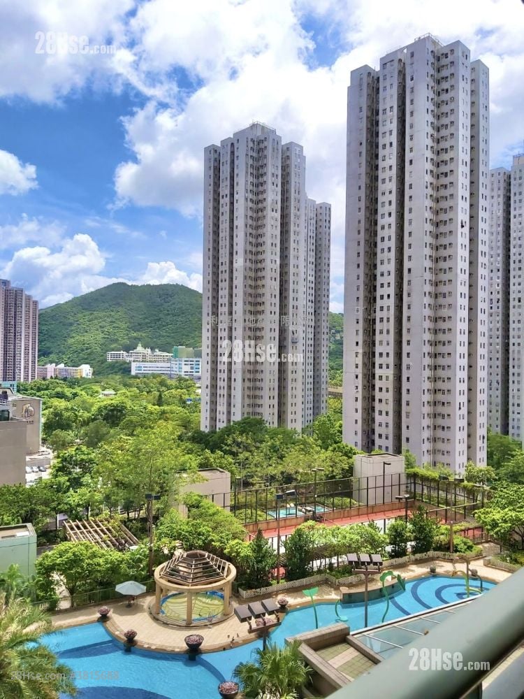 Residence Oasis Rental 2 Bedrooms , 1 Bathroom 488 ft²