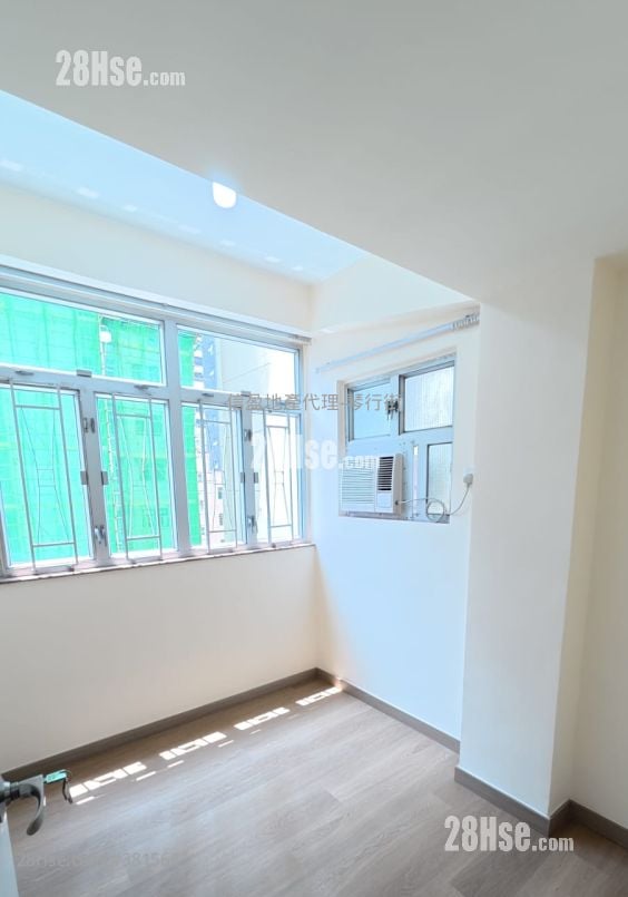 永興新樓 租盤 2 房 357 平方呎