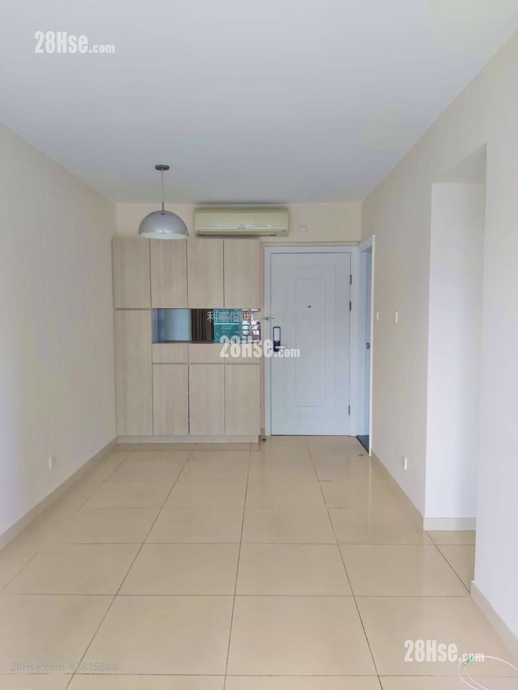 Residence Oasis Rental 2 Bedrooms , 1 Bathroom 488 ft²