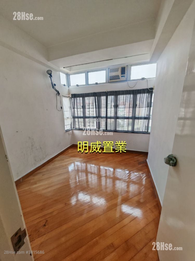 明威閣 售盤 2 房 382 平方呎