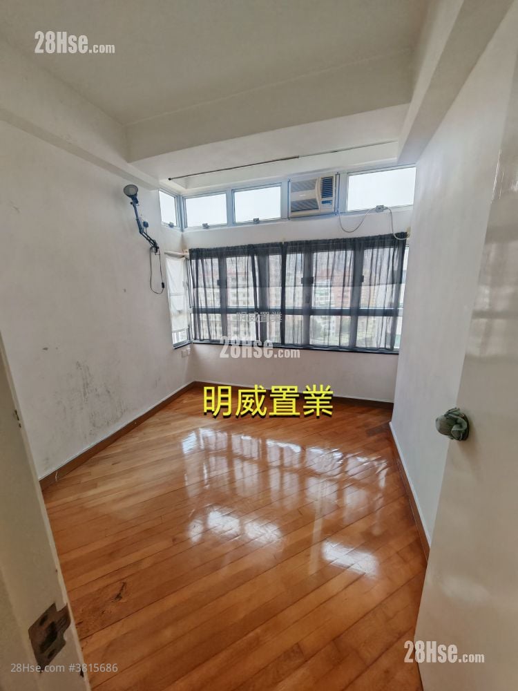 明威閣 售盤 2 房 382 平方呎