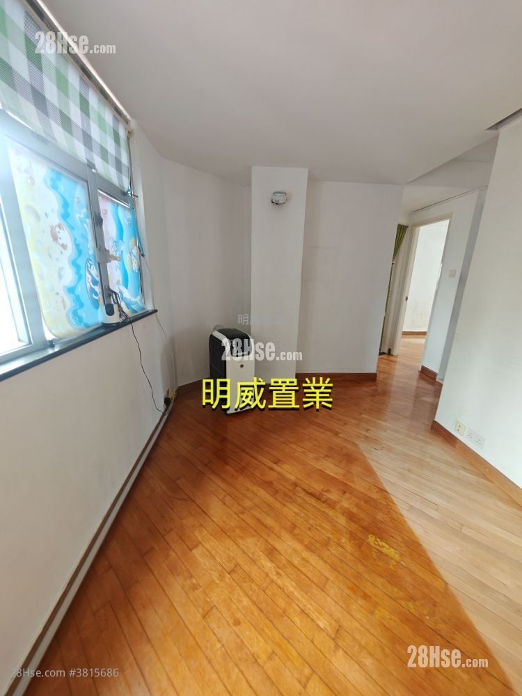 明威閣 售盤 2 房 382 平方呎