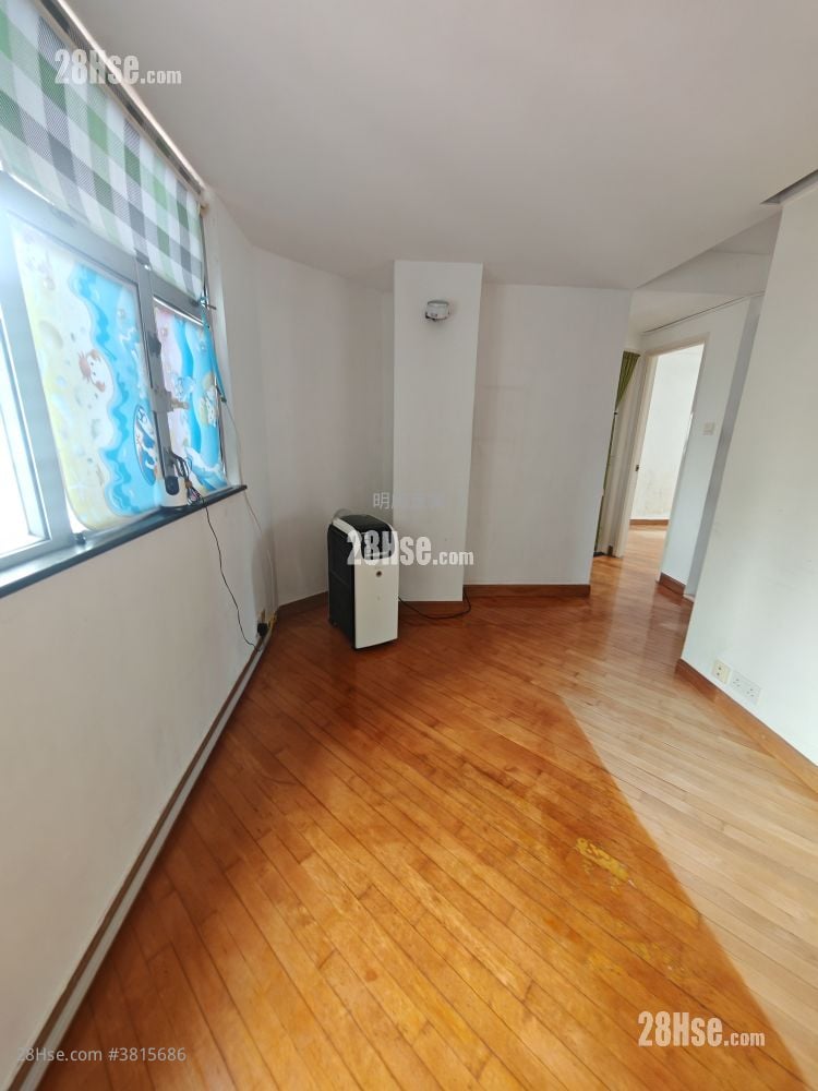 明威閣 售盤 2 房 382 平方呎