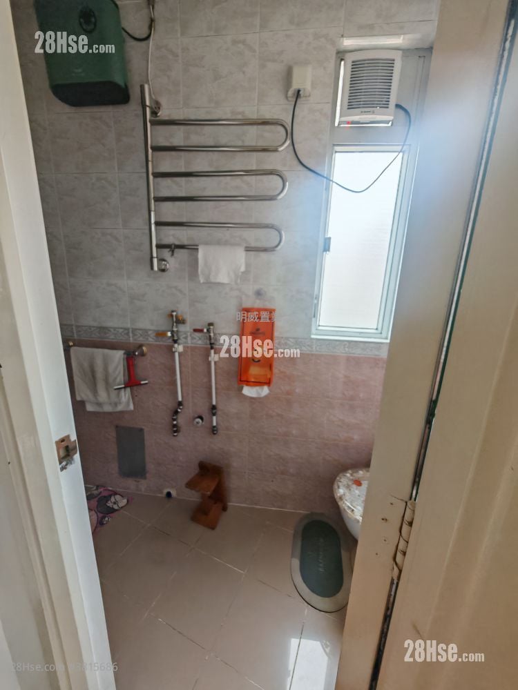 明威閣 售盤 2 房 382 平方呎