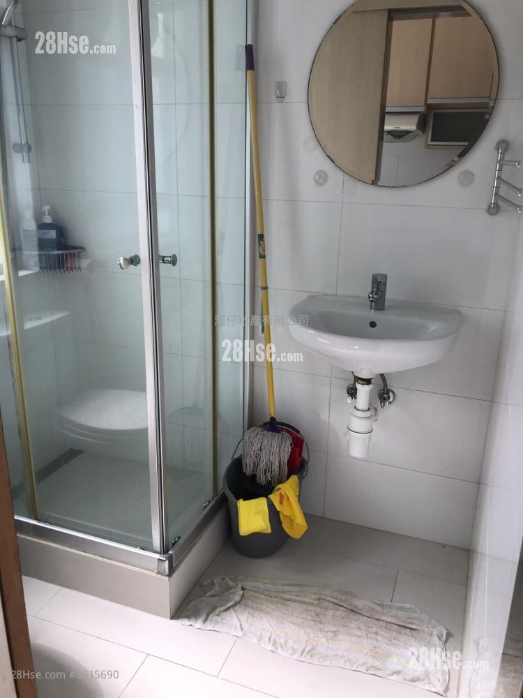 樂居樓 售盤 2 房 , 1 浴室 369 平方呎