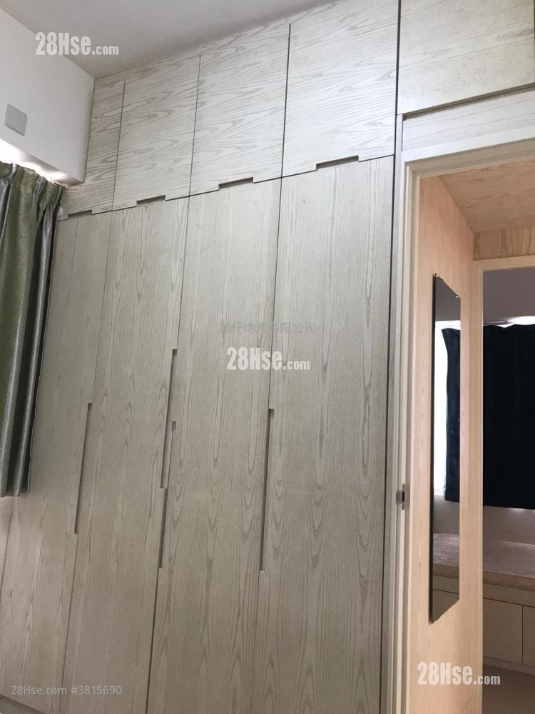 樂居樓 售盤 2 房 , 1 浴室 369 平方呎