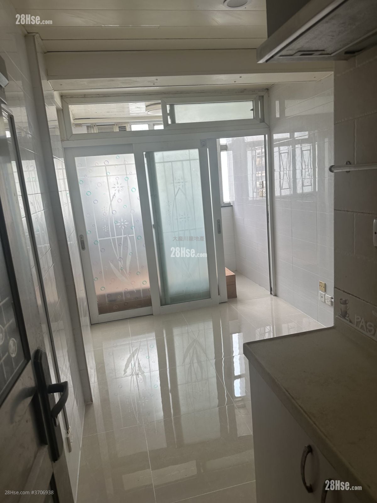 唐楼 租盘 1 房 , 1 浴室 180 平方尺