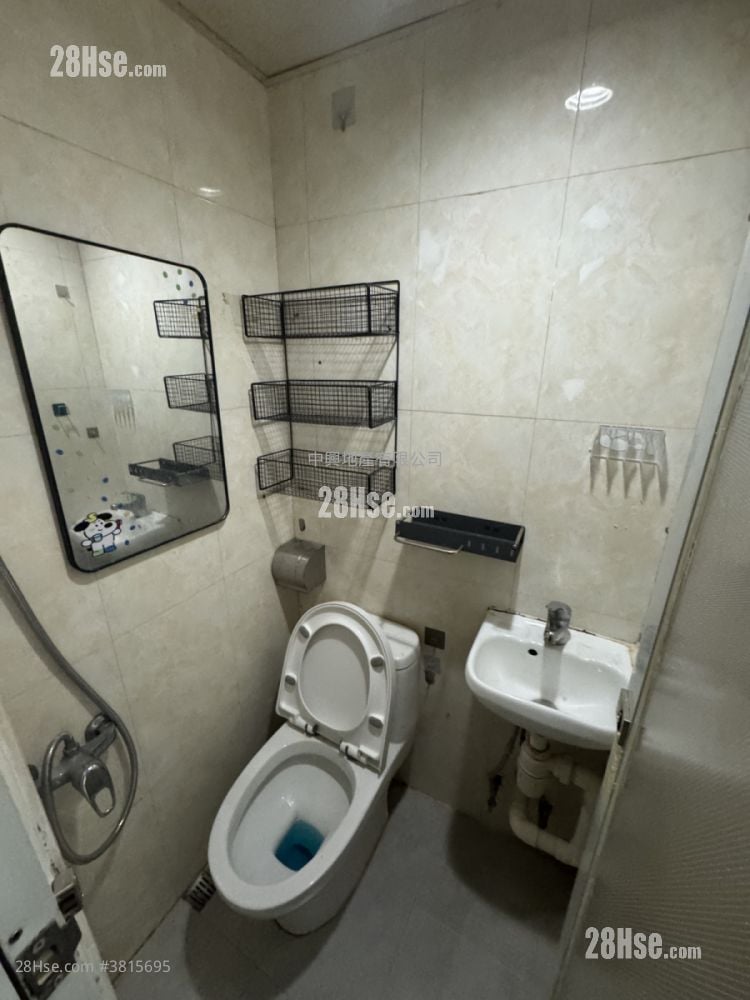 中兴楼 租盘 1 房