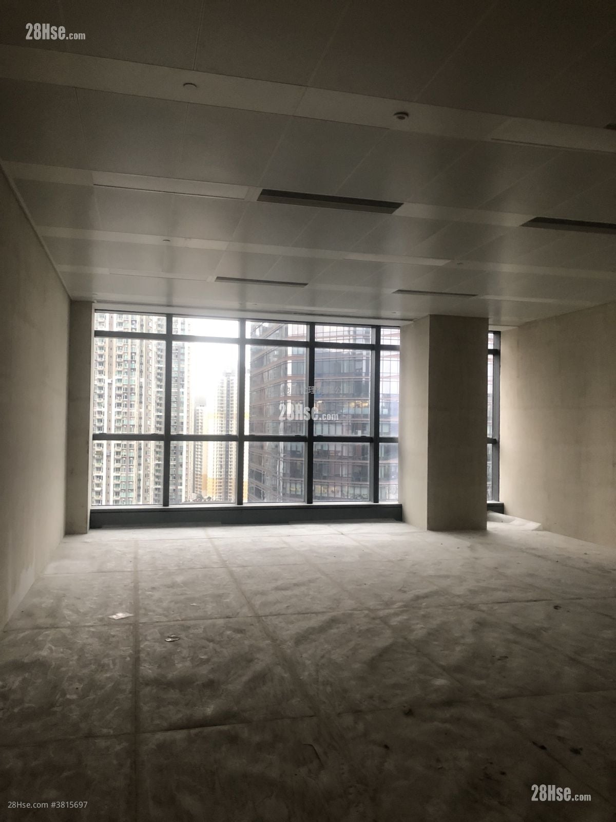 Prowell Asia Centre Rental