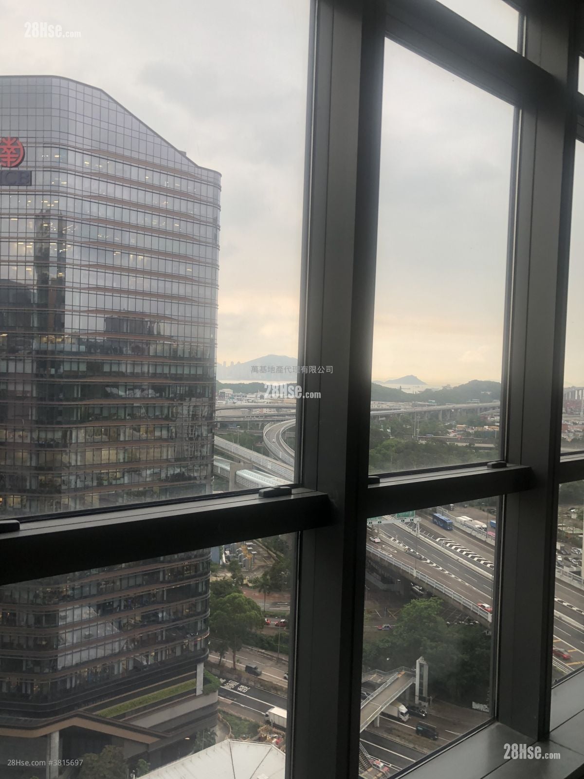 Prowell Asia Centre Rental