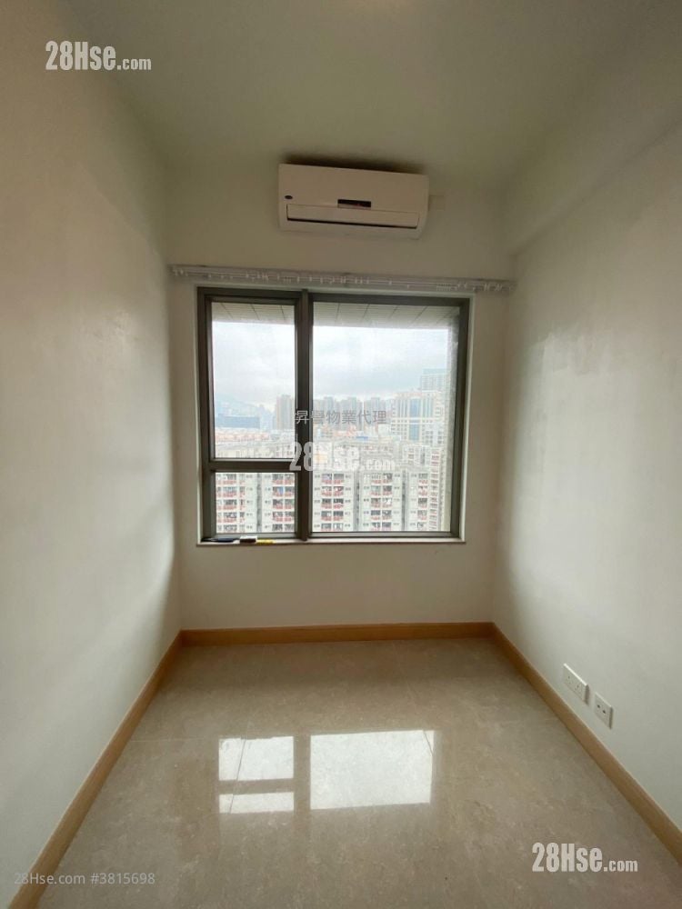 悅目 售盤 2 房 , 1 浴室 430 平方呎