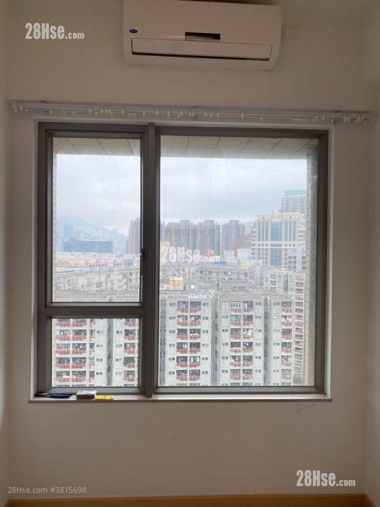 悅目 售盤 2 房 , 1 浴室 430 平方呎