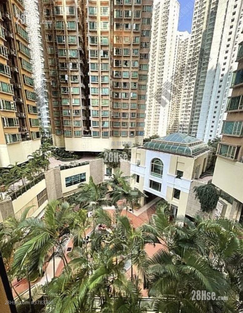 La Cite Noble Sell 2 Bedrooms 377 ft²