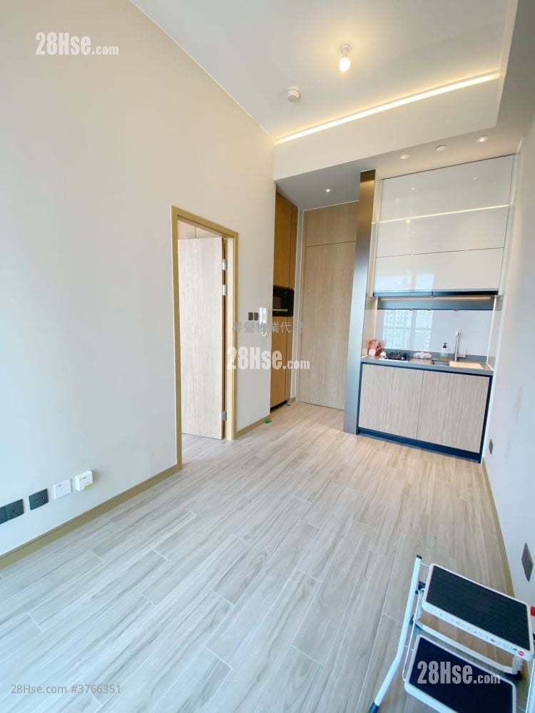 啟岸 售盤 1 房 , 1 浴室 272 平方呎