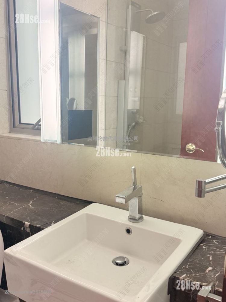 一号银海 售盘 3 房 , 2 浴室 665 平方尺