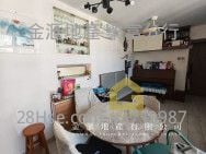 采颐花园 售盘 3 房 , 2 浴室 588 平方尺