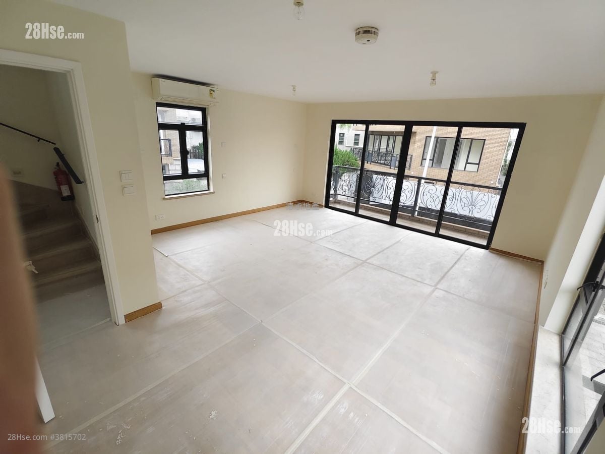 村屋 售盘 5+ 房 , 5+ 浴室