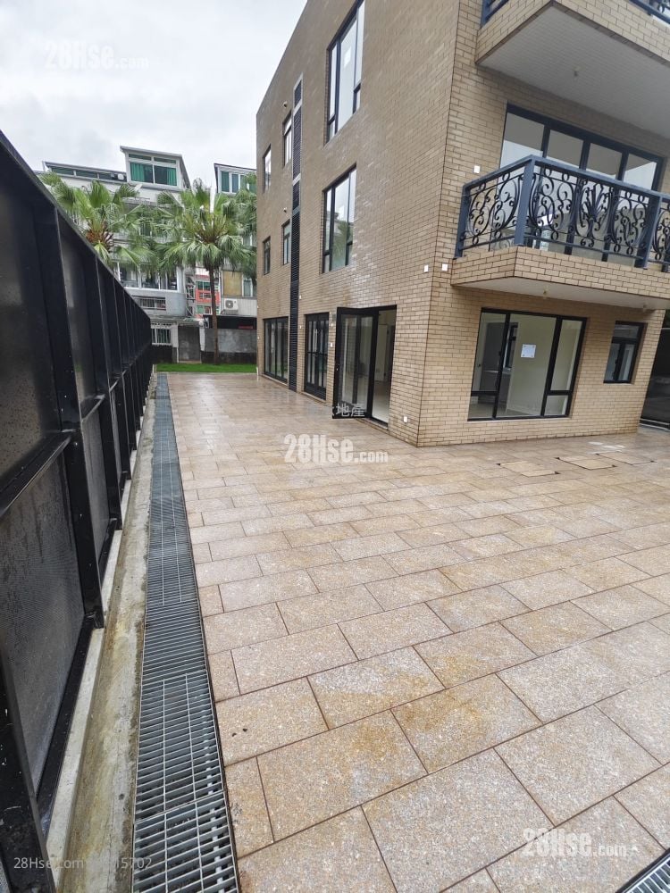 村屋 售盘 5+ 房 , 5+ 浴室