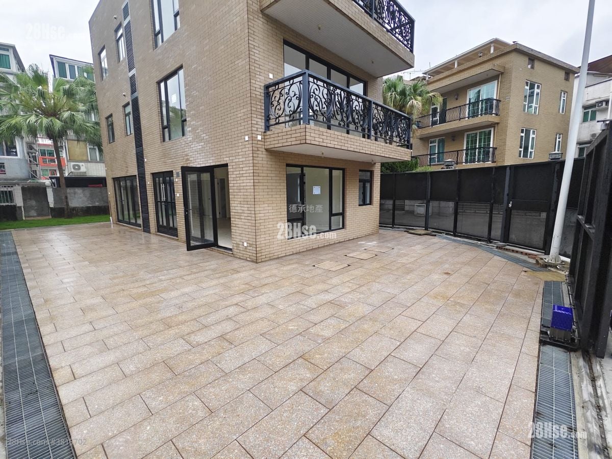 村屋 售盘 5+ 房 , 5+ 浴室