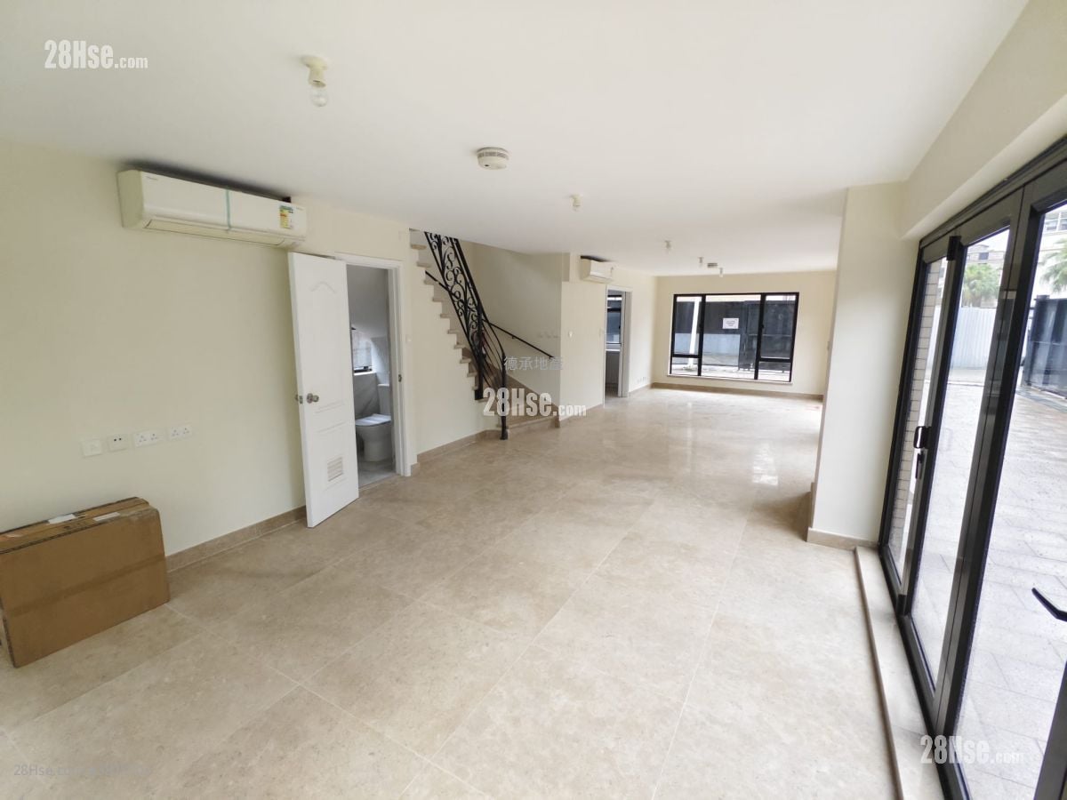 村屋 售盘 5+ 房 , 5+ 浴室