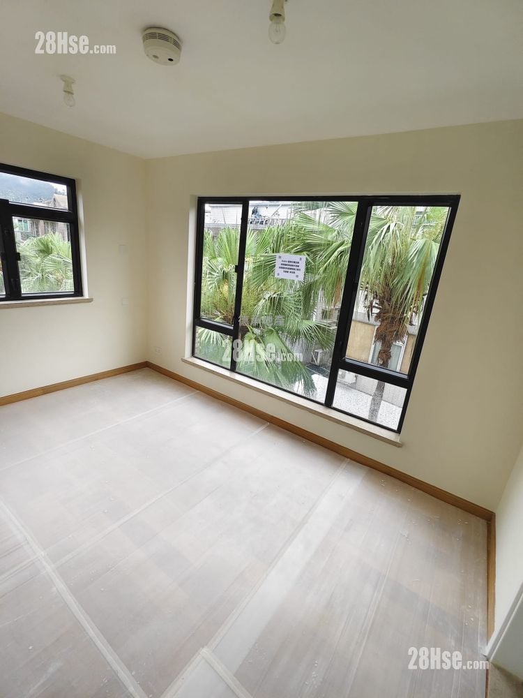 村屋 售盘 5+ 房 , 5+ 浴室