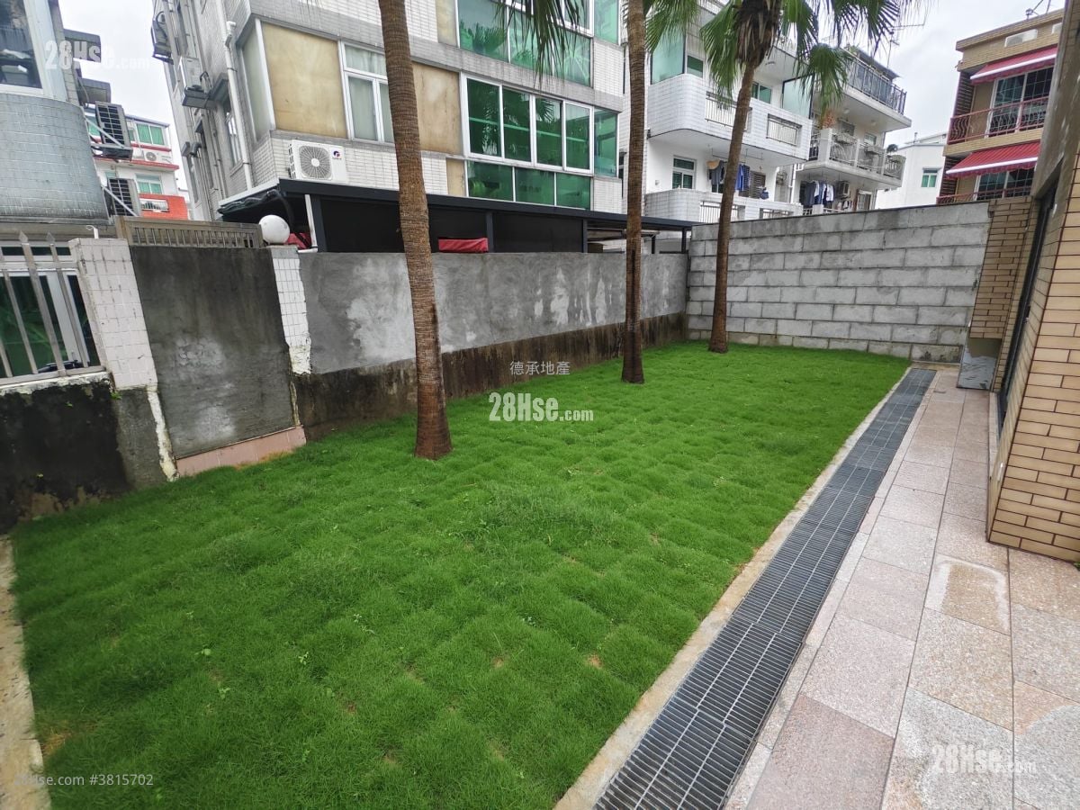 村屋 售盘 5+ 房 , 5+ 浴室