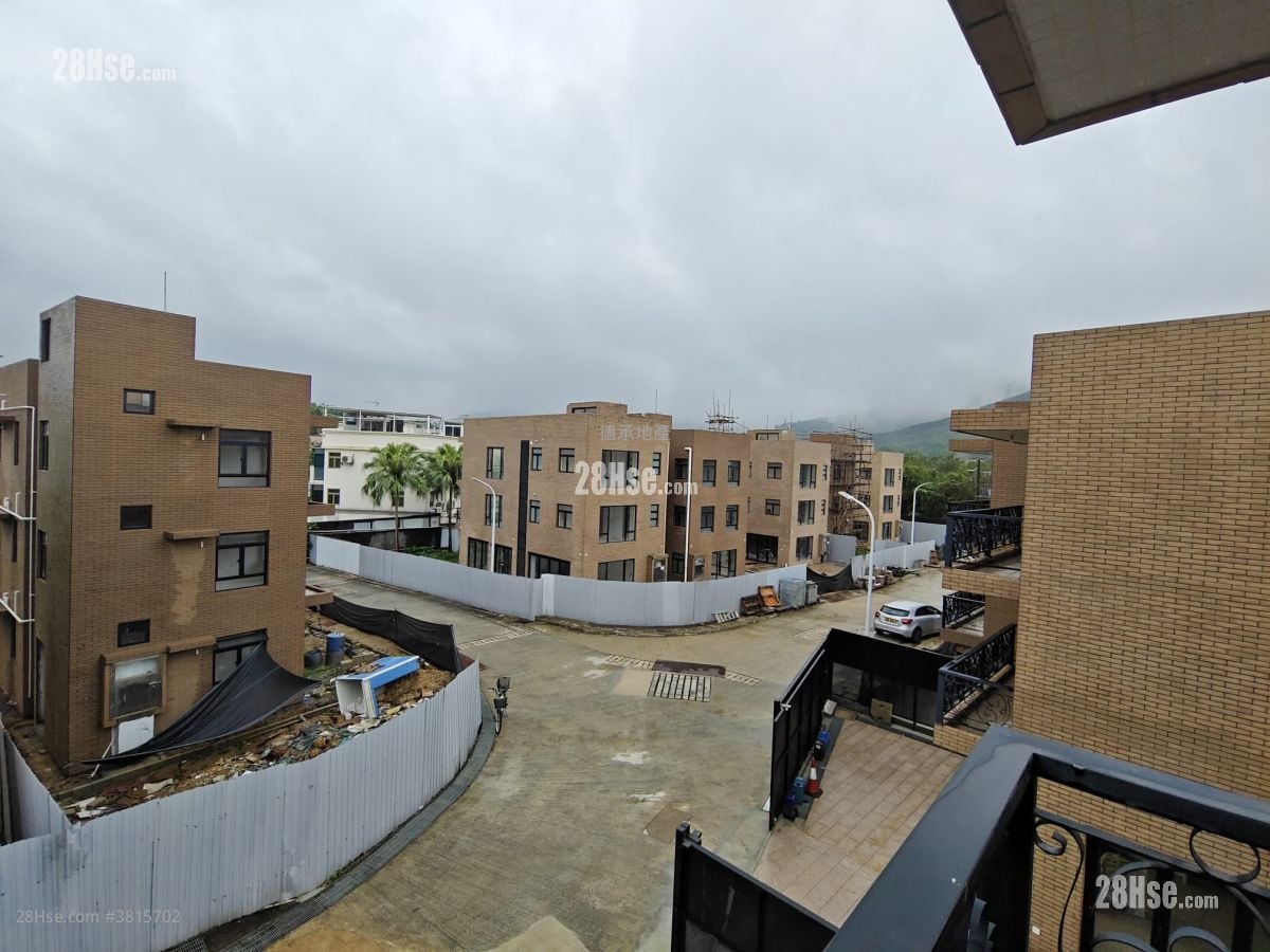 村屋 售盘 5+ 房 , 5+ 浴室