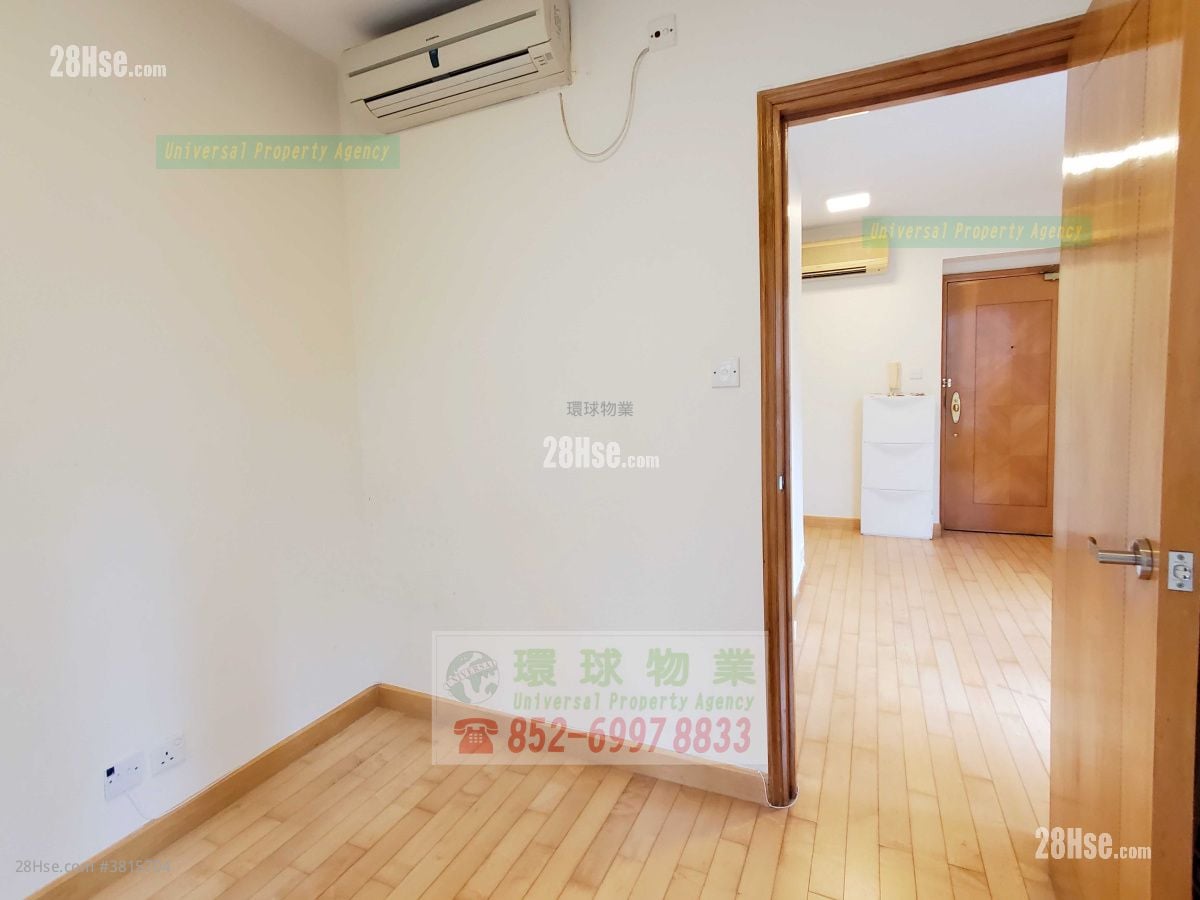 蔚庭轩 租盘 1 房 , 1 浴室 290 平方尺