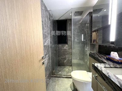 迎海 售盤 3 房 , 2 浴室 823 平方呎