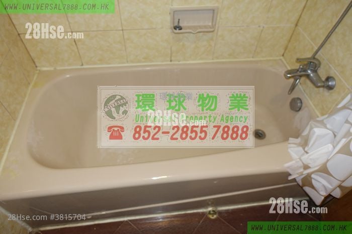 蔚庭轩 租盘 1 房 , 1 浴室 290 平方尺