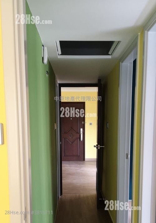 Rainbow Garden Sell 3 Bedrooms , 2 Bathrooms 651 ft²