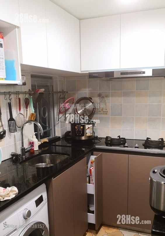 Rainbow Garden Sell 3 Bedrooms , 2 Bathrooms 651 ft²