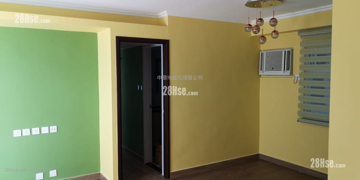 Rainbow Garden Sell 3 Bedrooms , 2 Bathrooms 651 ft²