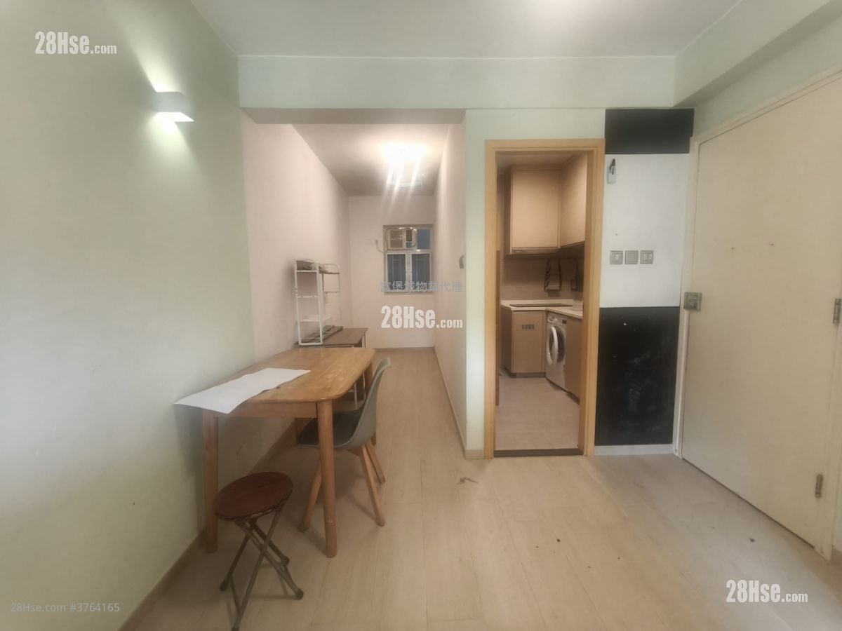 小瀝源北約 租盤 1 房 , 1 浴室