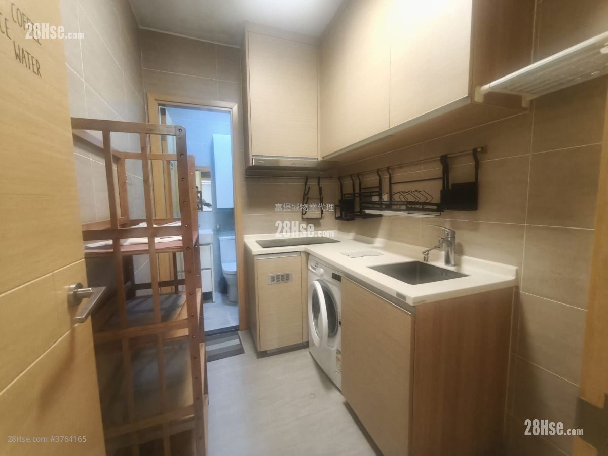 小瀝源北約 租盤 1 房 , 1 浴室