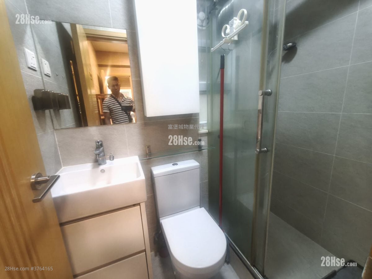 小瀝源北約 租盤 1 房 , 1 浴室