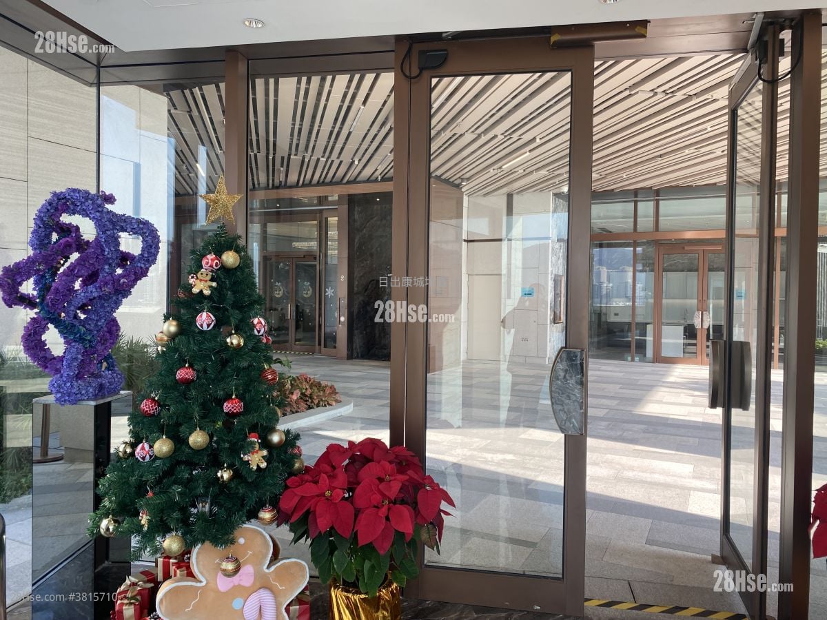 Sea To Sky 售盘 3 房 , 2 浴室 704 平方尺