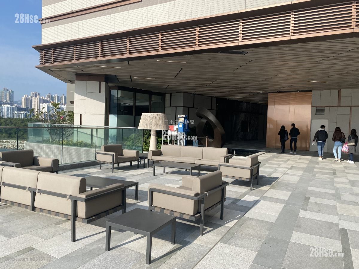 Sea To Sky 售盘 3 房 , 2 浴室 704 平方尺