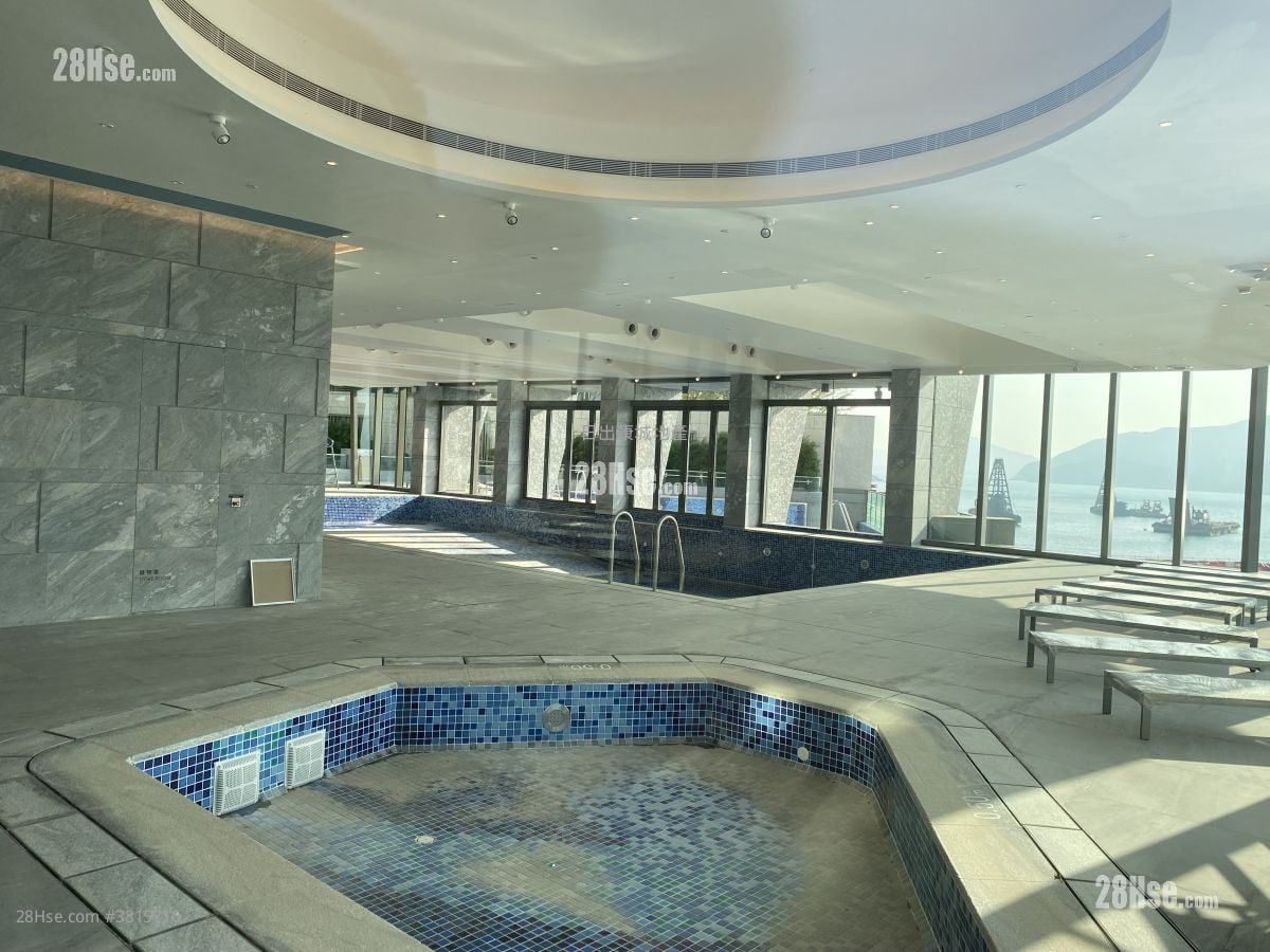 Sea To Sky 售盘 3 房 , 2 浴室 704 平方尺