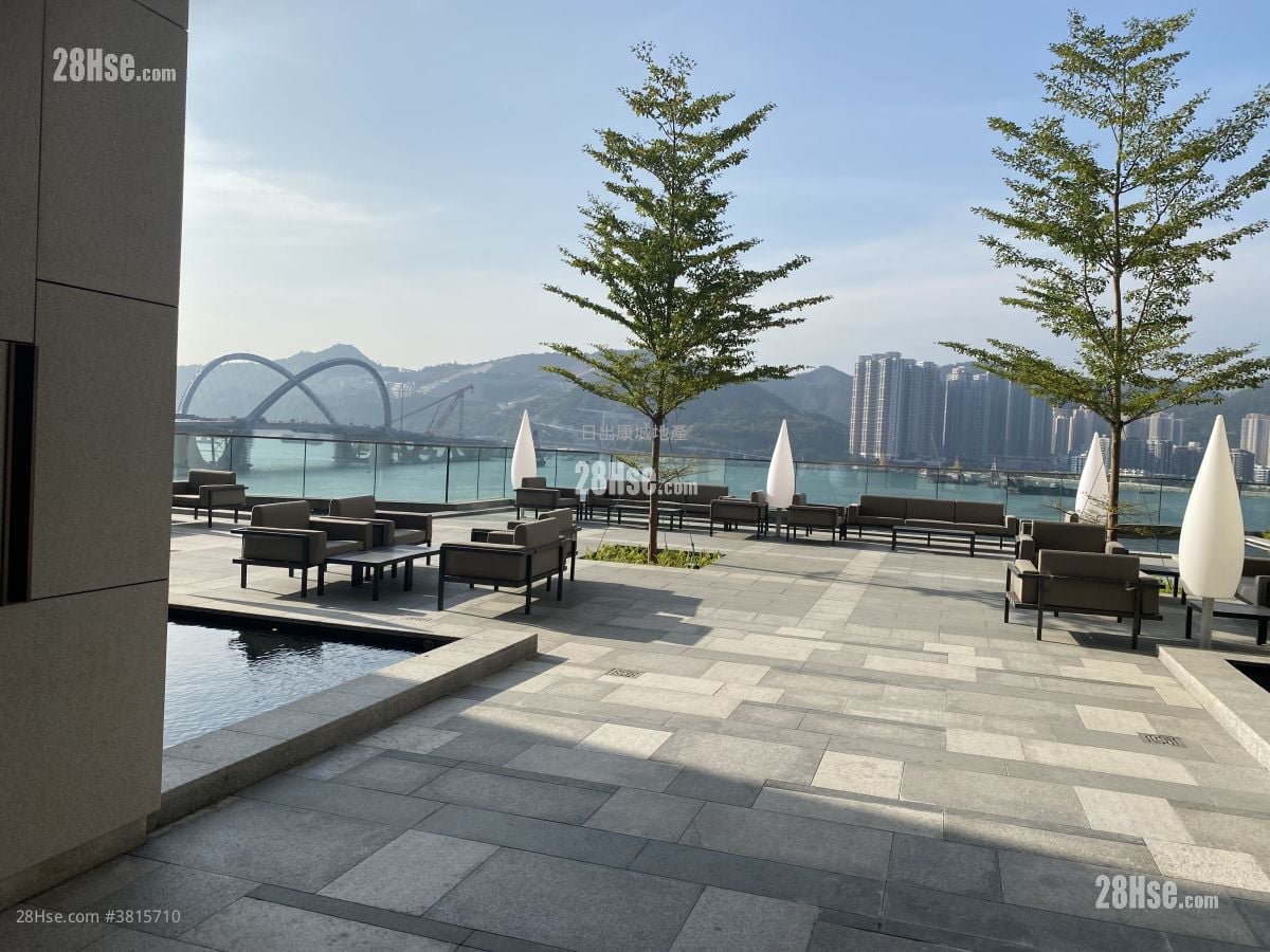 Sea To Sky 售盘 3 房 , 2 浴室 704 平方尺