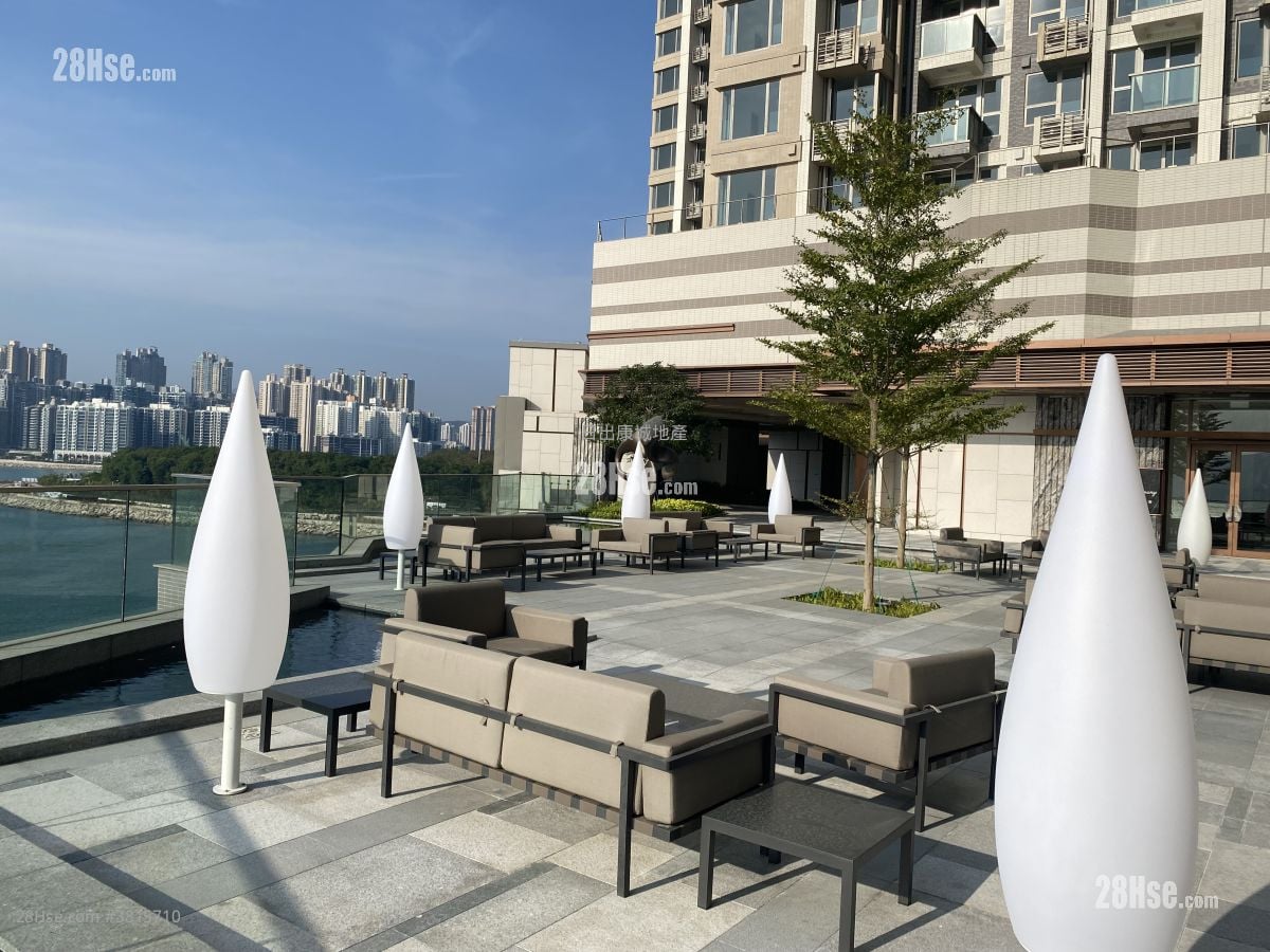 Sea To Sky 售盘 3 房 , 2 浴室 704 平方尺