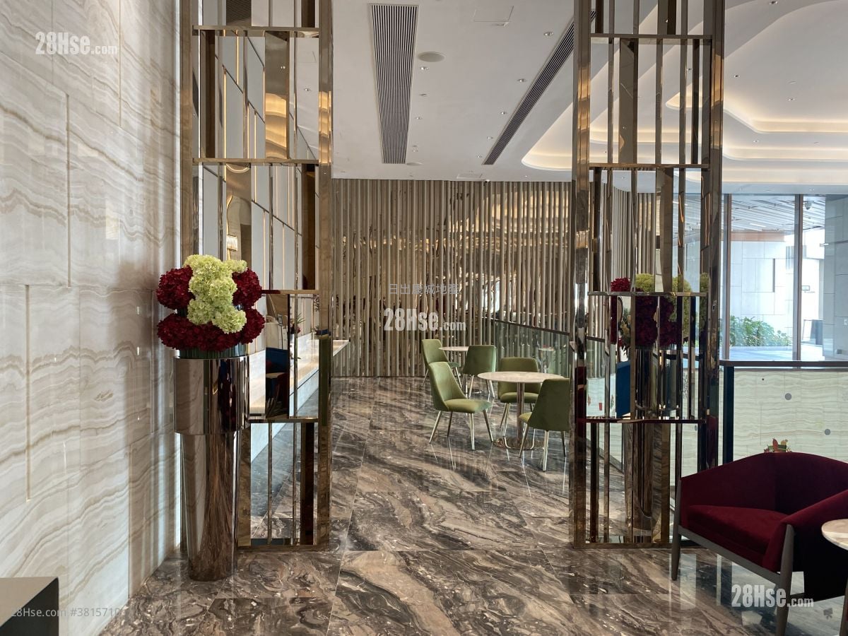 Sea To Sky 售盘 3 房 , 2 浴室 704 平方尺