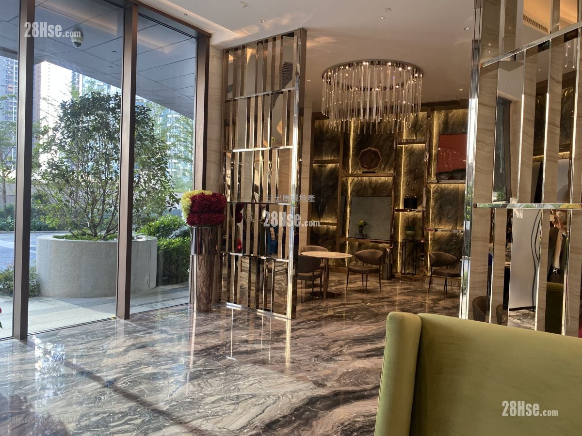 Sea To Sky 售盘 3 房 , 2 浴室 704 平方尺