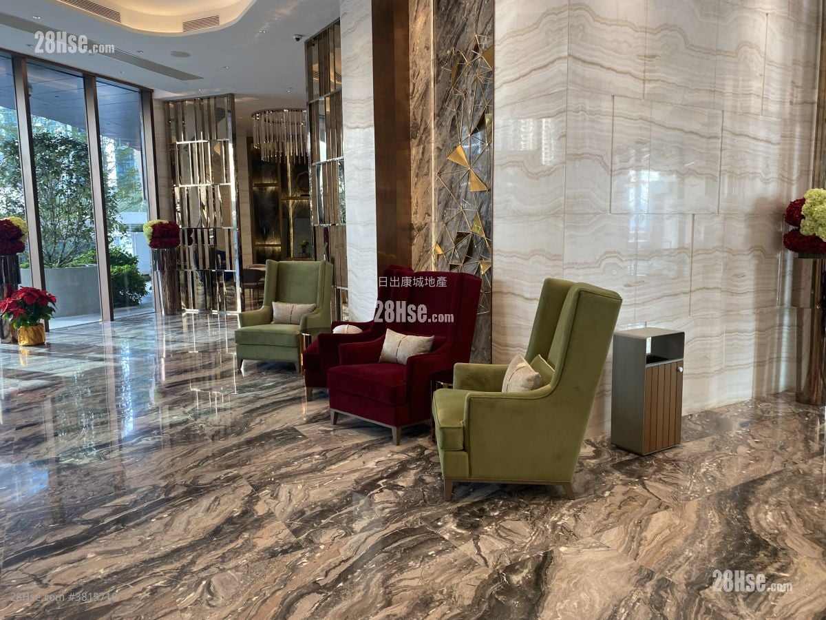 Sea To Sky 售盘 3 房 , 2 浴室 704 平方尺